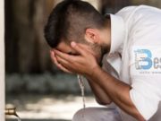 RASTET KUR PËLQEHET MARRJA E ABDESIT | Besimtari.com