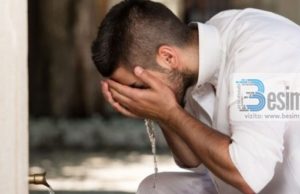 RASTET KUR PËLQEHET MARRJA E ABDESIT | Besimtari.com