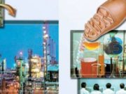 SubhanAllah – Rafineria e naftës në trupin tonë | Besimtari.com