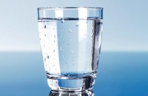 Uji i mirësive të mëdha