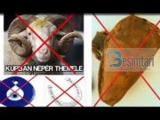 Unë që kam mbajtur hajmali, a më falë Zoti nëse pendohem?!