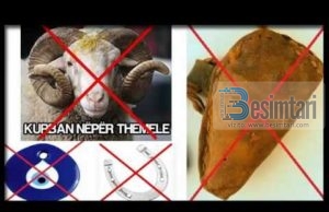 Unë që kam mbajtur hajmali, a më falë Zoti nëse pendohem?!