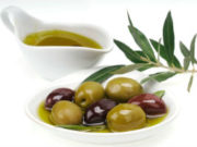 Vlerat e vajit të ullirit