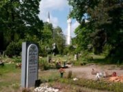 Shpirti pas vdekjes dhe jeta e varrit