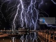 Çfarë duhet të them kur bie shi dhe kur dëgjoj bubullimat?