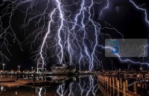 Çfarë duhet të them kur bie shi dhe kur dëgjoj bubullimat?