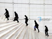 Sa do lart të ngjtesh një ditë do të biesh posht