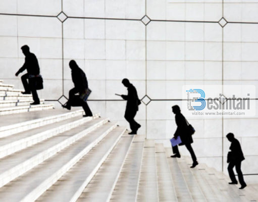 Sa do lart të ngjtesh një ditë do të biesh posht