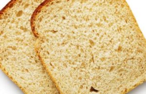 Korët e bukës e shpëtuan nga zjarri i xhehenemit