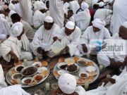 KUSH AGJËRON NJË DITË PËR HIR TË ALLAHUT!