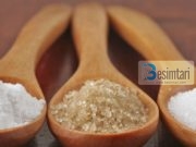 Sheqeri apo Kripa – Cila dëmton më shumë shëndetin