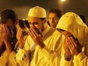 3 kushtet e pranimit të lutjes