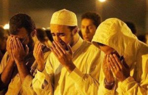 3 kushtet e pranimit të lutjes