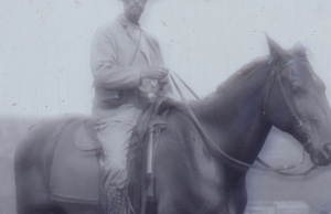 Arthur Gray Leonard: Muhamedi ishte më i madhi ndër më të mëdhenjtë…