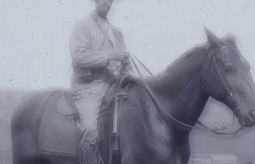 Arthur Gray Leonard: Muhamedi ishte më i madhi ndër më të mëdhenjtë…