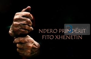 Mos i trego gabimet e prinderve te tu.