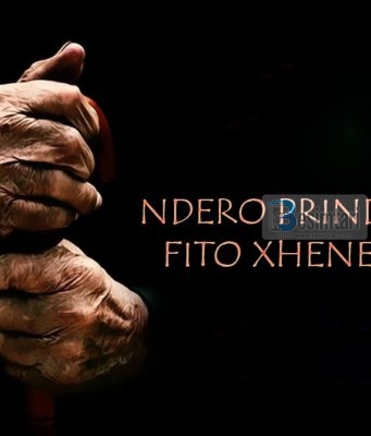 Mos i trego gabimet e prinderve te tu.