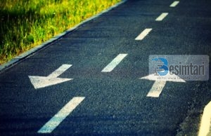 A duhet ta ndërroj udhën nëse shoh diçka të keqe?