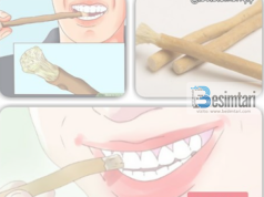 Misvaku është pastrim për gojën dhe adhurim naj Zotit !