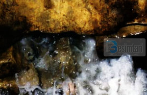 Uji më i mirë në faqen e dheut është uji i Zemzemit