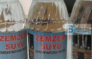 Mrekullitë mjekësore dhe shkencore të ujit të Zem Zemit