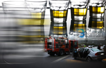 Si ta këshillosh ate që pin alkool