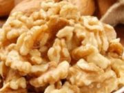 Ja pse duhet të hani sa më shumë arra