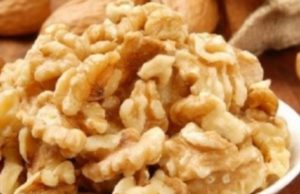 Ja pse duhet të hani sa më shumë arra