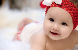 Duaja për mbrojtjen e fëmijëve