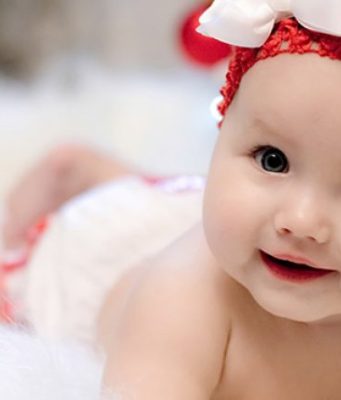 Foshnja qe refuzonte gjirin e nenes ose qan naten