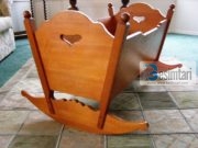 Cilët jan 3 fëmijët që folën në djep ?