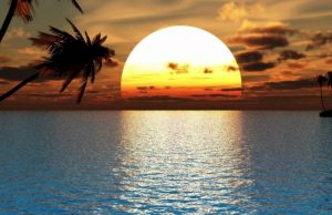 Ejubi alejhi selam ,gruaja e tij, semundjet dhe Iblisi i mallkuar