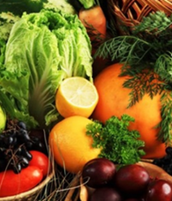 Dieta më e mirë për njerëzit që kanë fituar luftën me kancerin