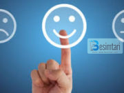 Urdhëresa për të menduar pozitivisht