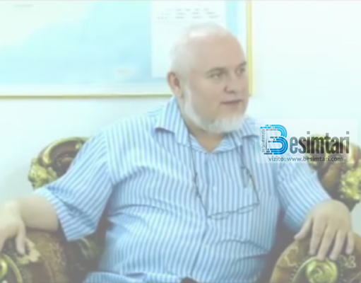 Pranon Islamin dhe me vete i merr edhe 1000 të tjerë (VIDEO)