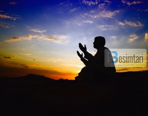 Gëzimi i Allahut kur njeriu pendohet