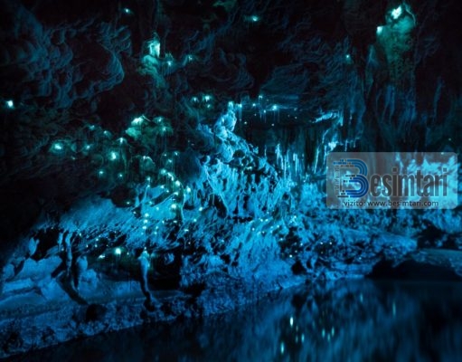 Shpella që nuk ka nevojë për elektrik