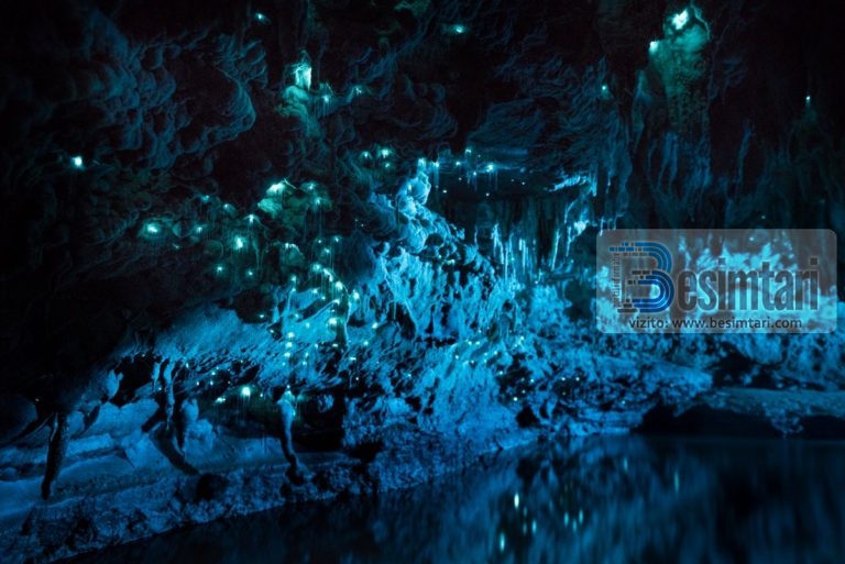 Shpella që nuk ka nevojë për elektrik
