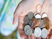 Jepni hua Allahut nëse doni t’ju shtohet risku