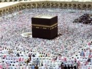 Ademi, babai i njerëzimit.