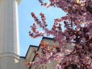 Lutja kur të hyjm në xhami