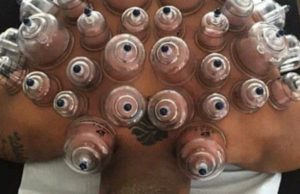 Kampionët e hixhames prej Beckahmit e deri te Joshua