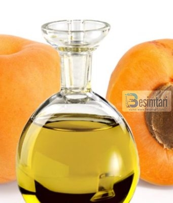 Kajsia, një frut multifunksional