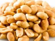 Efektet e shëndetshme të kikirikëve