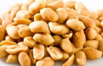 Efektet e shëndetshme të kikirikëve