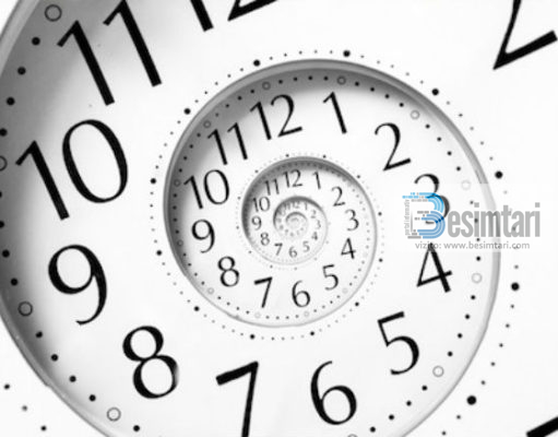 Shenja të kohës së Fundit