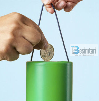 Vlerat dhe frytet e sadakasë (lëmoshës)