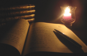 Ose shkruante, ose jepte mësim, ose lexonte