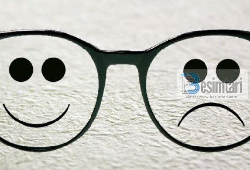 Le të mos jenë njerëzit shkak për pikëllimin apo lumturinë tënde