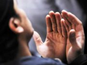 Duaja për largimin e shejtanit dhe pëshpëritjes të tij